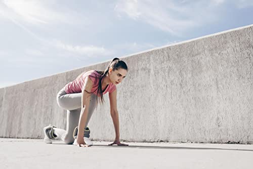 Workout Shirts for Women – Comfortable V Neck T Shirts for Women2