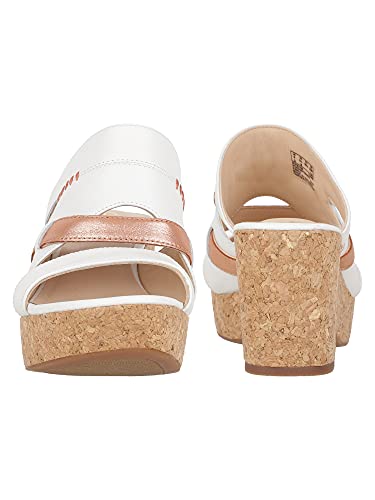 Image of Clarks womens Strappy Sandals Strappy Sandals