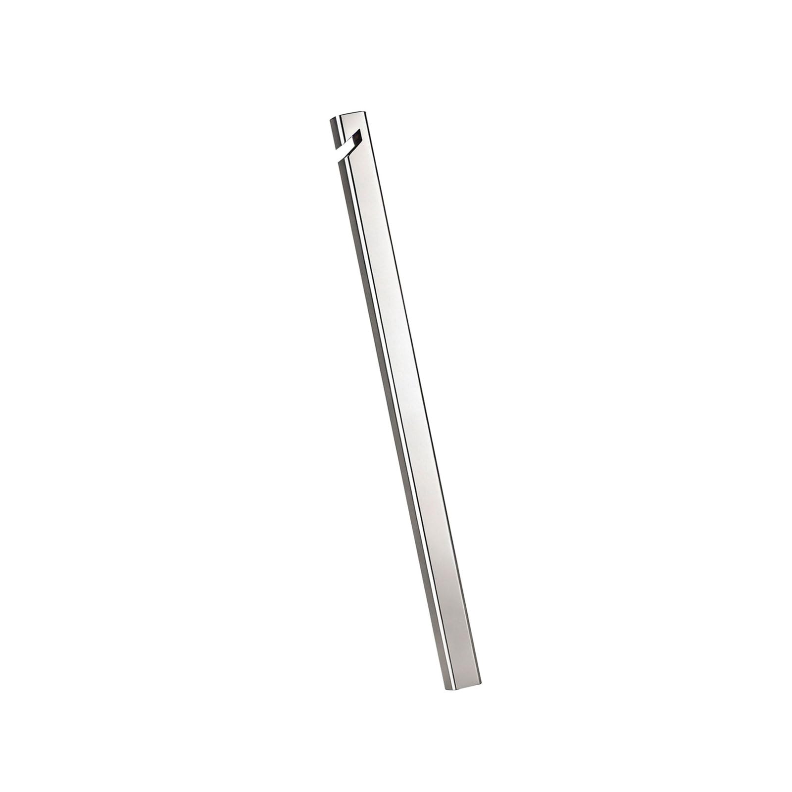 Portable Stainless Steel Door Crevice Wrench Door Crevice Elimination Tool for Alignment Security Portable Rustproof Steel Difference Regulator