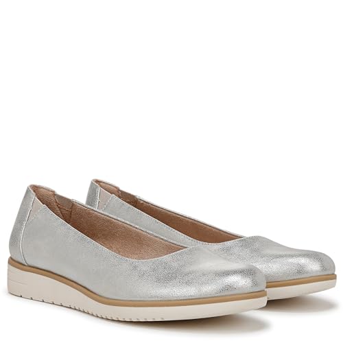 Image of Naturalizer Women's Idea Ballet Flat