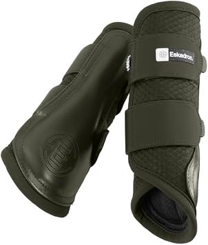 Eskadron - Tendon Boots MESH - DYNAMIC 2025