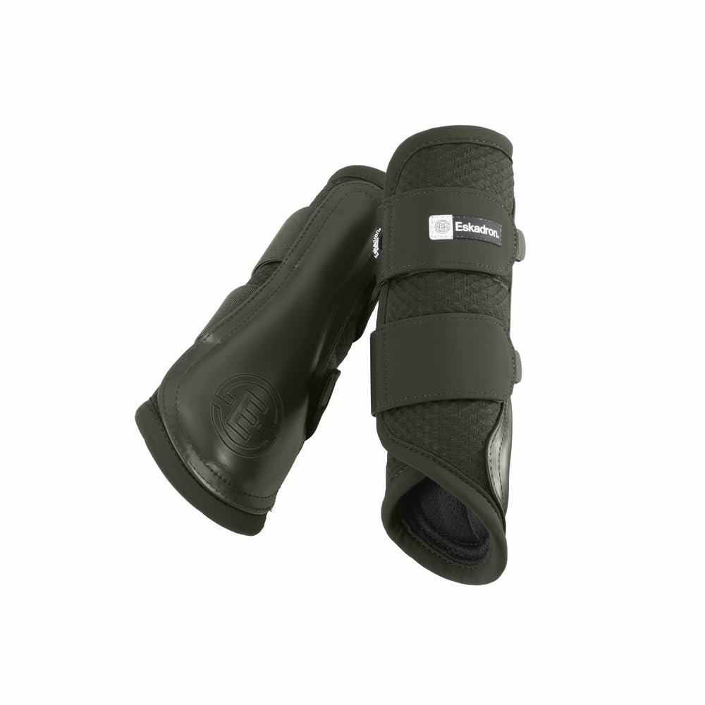 Eskadron Tendon Boots Mesh protections haut de gamme Dynamic 2025 - 3