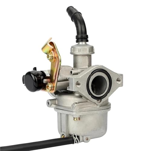 Carburateur PZ19 19 mm pour rouler en toute liberté sur les chemins en quad et moto 125cc