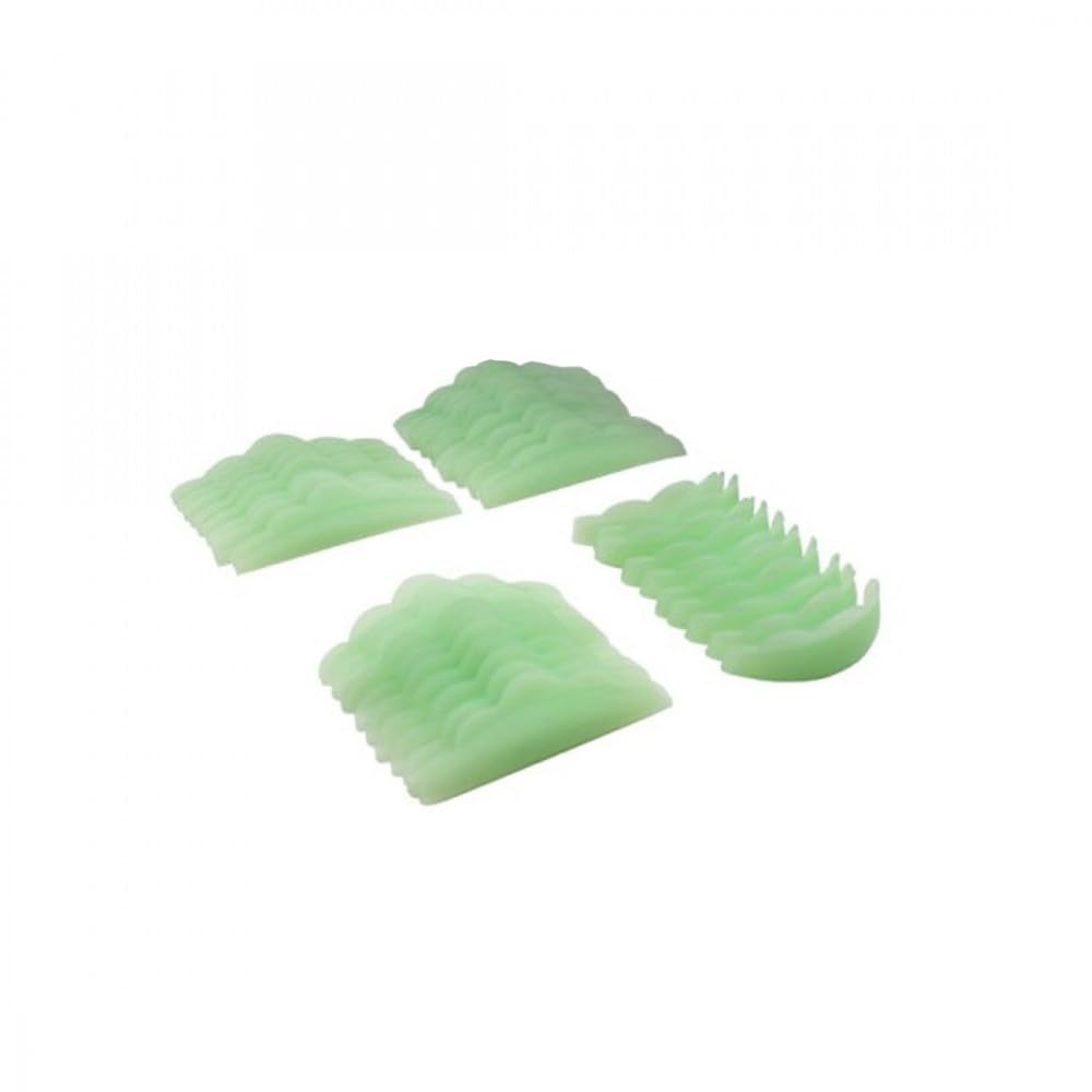 Kit Laminazione Ciglia Completo Vegano Kalentin