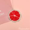 Framendino, 20 Pack Watermelon Charm Pendant Cute Fruit Charms for DIY Craft Jewelry Making #2