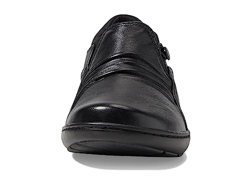 Image of Clarks Womens Cora Dusk