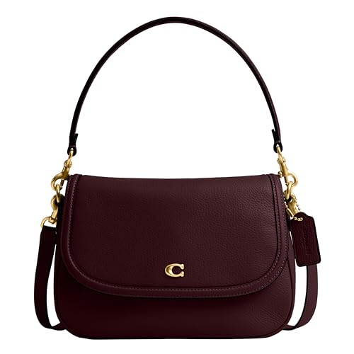 美品✨️　Coach Signature Legacy Shoulder Bag Rare Coach Legacy Signature Leather Turnlock Shoulder Bag