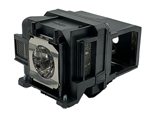 azurano Beamerlampe für EPSON ELPLP88, V13H010L88 für EB-S31, EH-TW5300 & EB-Serie, EH-Serie, EX-Serie, PowerLite-Serie & VS-Serie, Ersatzlampe mit Gehäuse, 200W