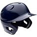 EASTON Z5 Baseball Batting Helmet, Senior, Navy
