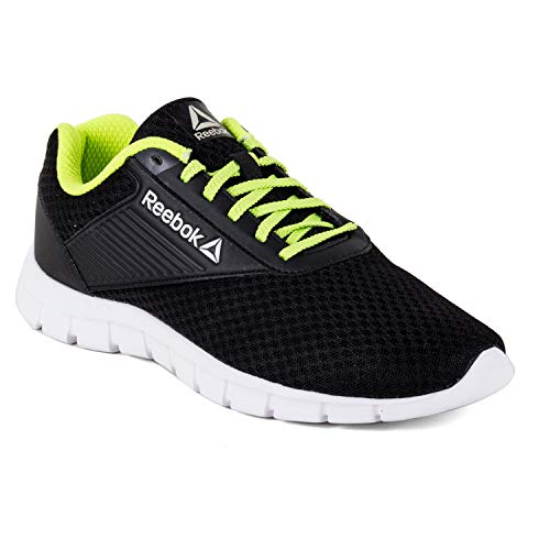 Reebok Mens Future Stride Run Lp Running Shoe