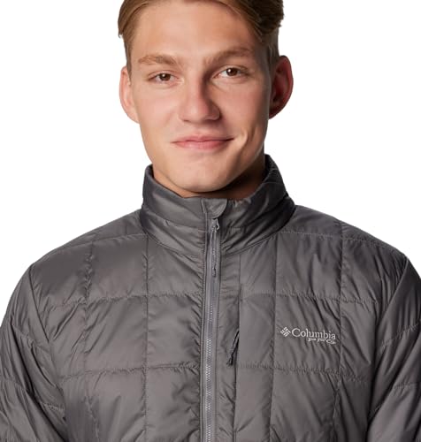 Image of Columbia Men's PFG Swiftguide Insulated Jacket
