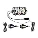 AQ0001 Stilo Communications Bundle Kit (intercom and 2 wireless keys)