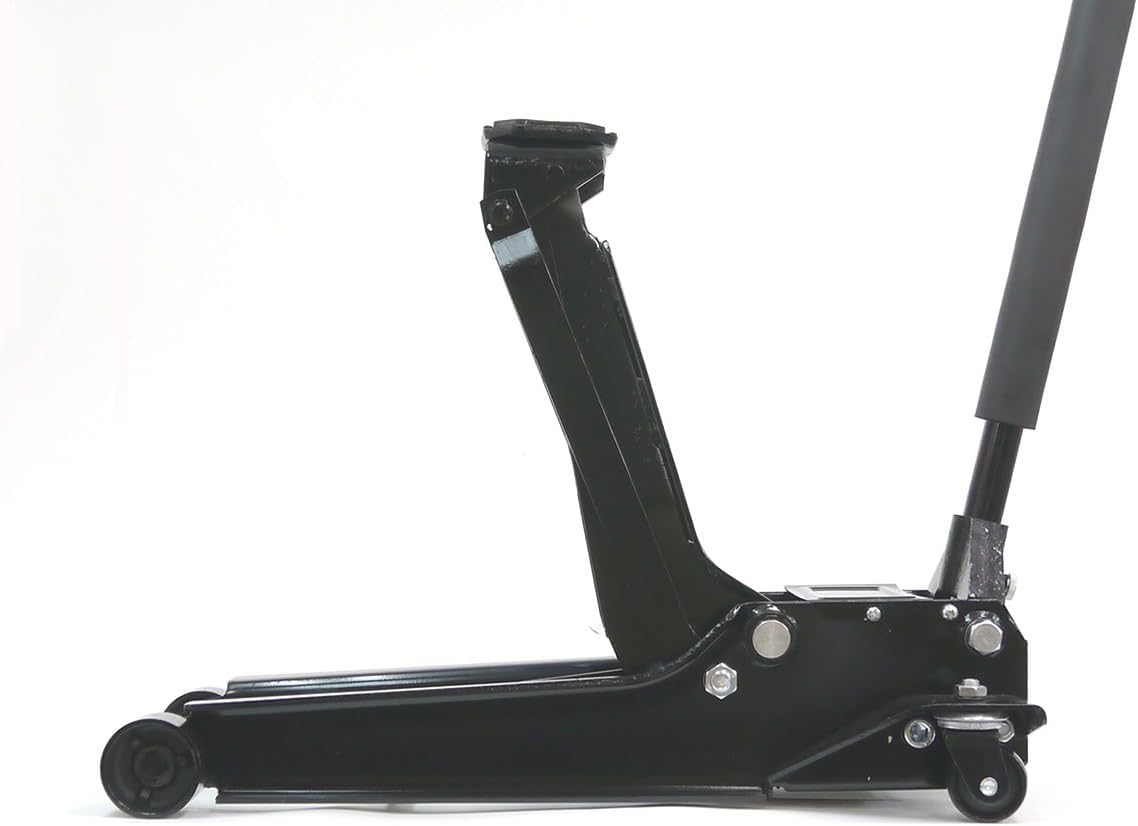 Amazon.co.jp: エマーソン(Emerson) ローダウンガレージジャッキ 3.25t 