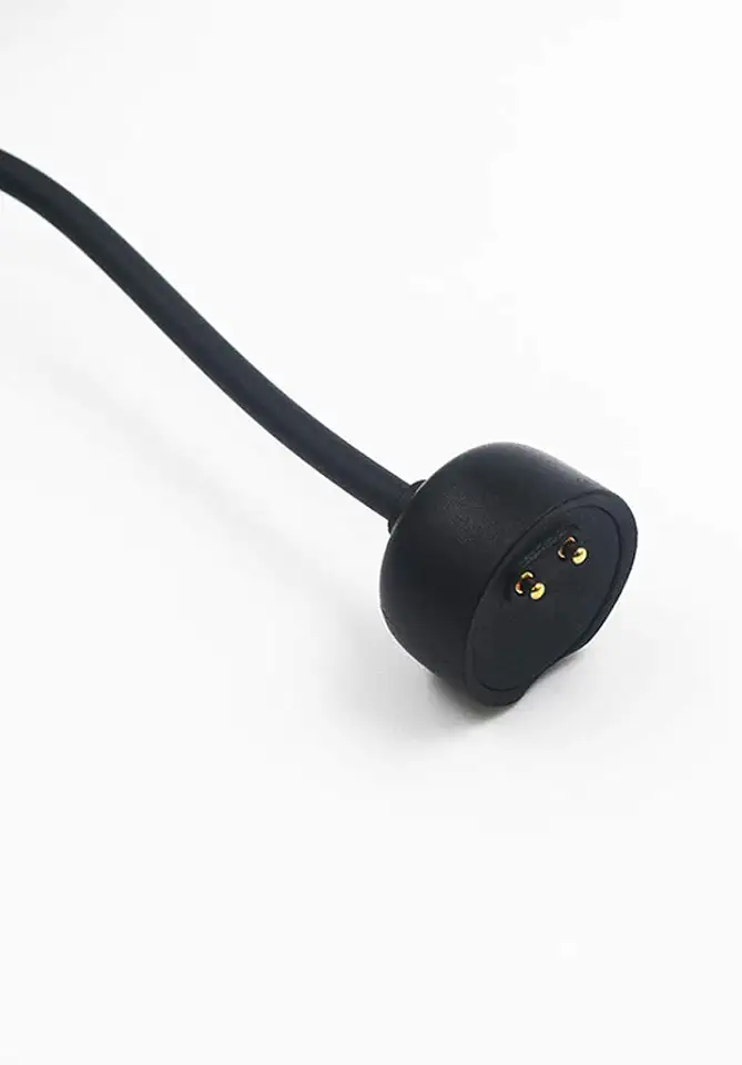 Cabo de carregamento magnético para Mi Band 5 Xiaomi Mi Band 6 Amazfit Band 5