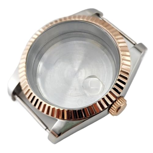 1 vP[X 36mm 39mm KX XeXX`[ NH35 NH36 ETA2824 PT5000 ST2130 rv[ugANZT[(Case 11,39mm ETA2824-PT5000)