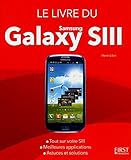 Le livre du samsung galaxy siii
