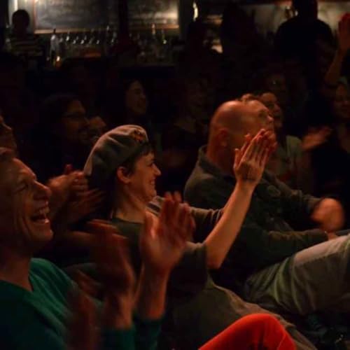 145: Rene Garcia "Meeting Clark Kent"