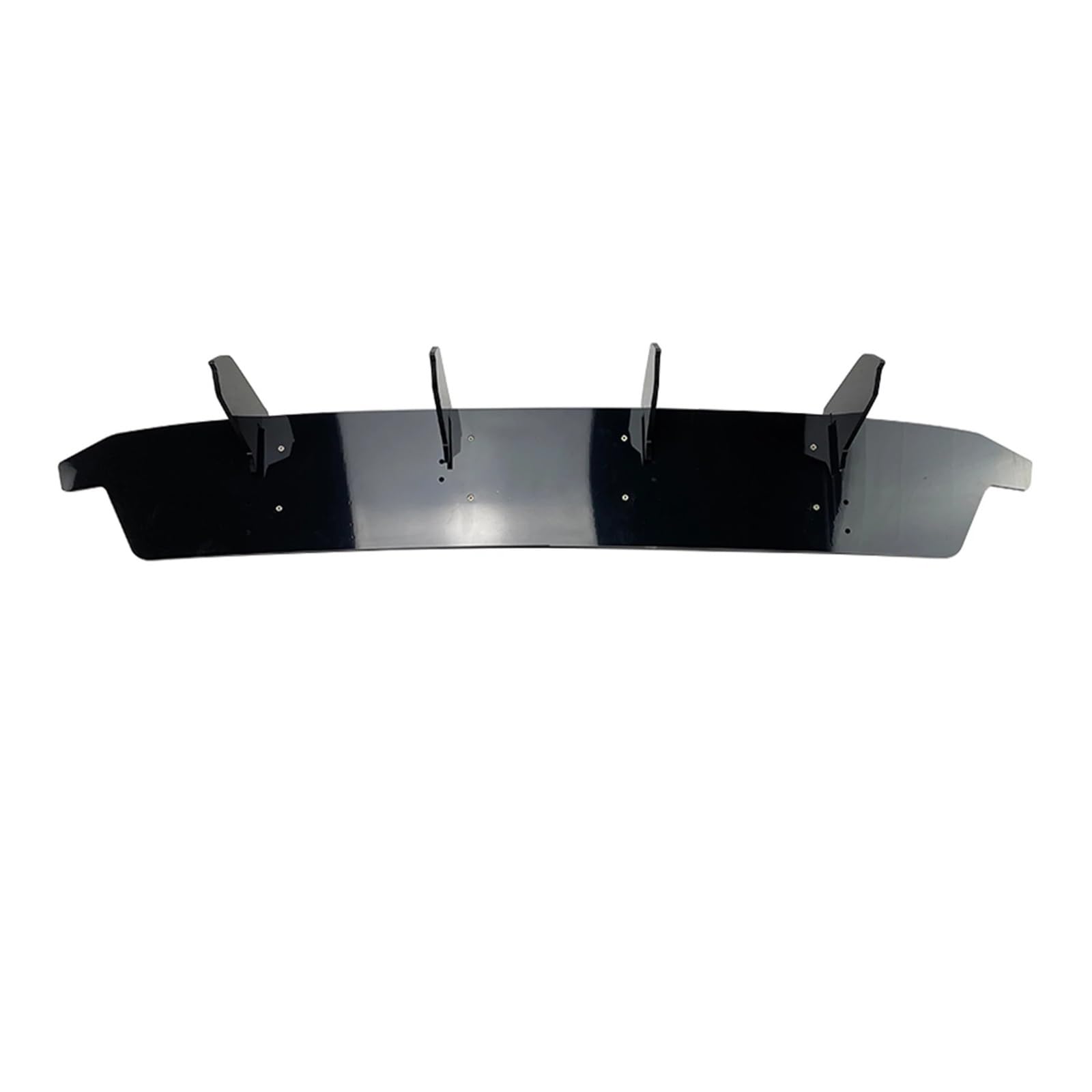 Aileron diffuseur de soubassement arrière pour une stabilité CLA35 CLA45 - 6