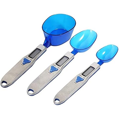 YRXIN Kitchen electronic weighing spoon scale Cover