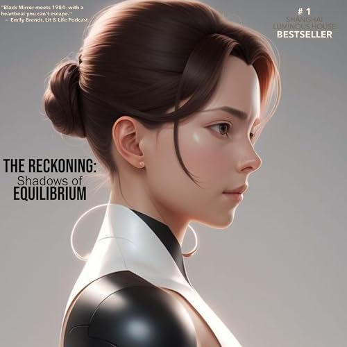 The Reckoning by Ashlee Mack episode artwork