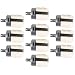 10x Fuel Filters For Echo ,Stihl - Rep Echo A369000000 Walbro 125-528
