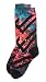 Stance Women's Alien Acid Tomboy Light Crew Sock