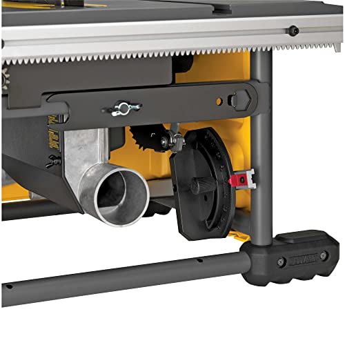 Dewalt DCS7485T1 Flexvolt 60V Max* Table Saw thumb #15