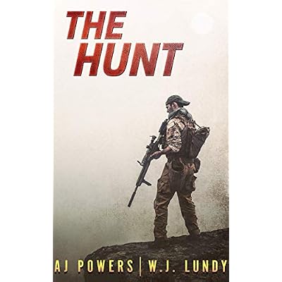 The Hunt