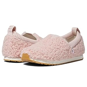 TOMS Women_slipper_shade Two Tone Felt dames sandalen