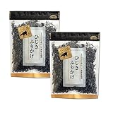 【 まろやかソフトタイプ ひじきふりかけ 60g×2袋 】 つくだ煮 佃煮 ひじき 小豆島 ソフトふりかけ ご飯のお供 島乃香 小豆島の香通販