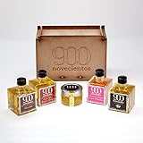 En nuestra web puedes consultar maridajes e ideas para estos originales aceites de oliva virgen extra.