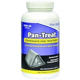 Nu-Calgon 4296-60 Pan-Treat Scum 200 Tablets
