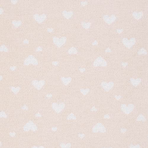 Image of Gerber Boys and Girls Newborn Infant Baby Toddler Nursery 100% Cotton Flannel Receiving Swaddle Blanket, Woodland Critters White, 5 Count