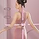 Yoga Stöcke, Dehnungswerkzeug, Haltungskorrektur, Buckel Korrekturstab, Haltungskorrektur Stöcke,offener Rücken, Gymnasten, Körperformung Zuhause und Frauen 2Pcs