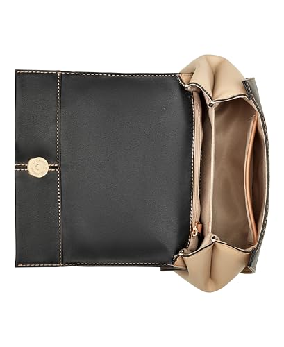 Nine West Paxtin Convertible Crossbody Flap4