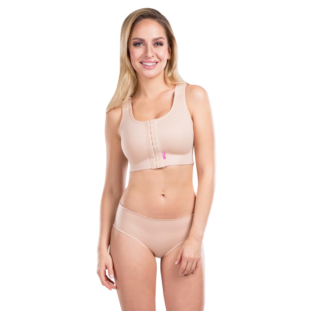 LIPOELASTIC PI Plus - Reggiseno compressivo Post-operatorio