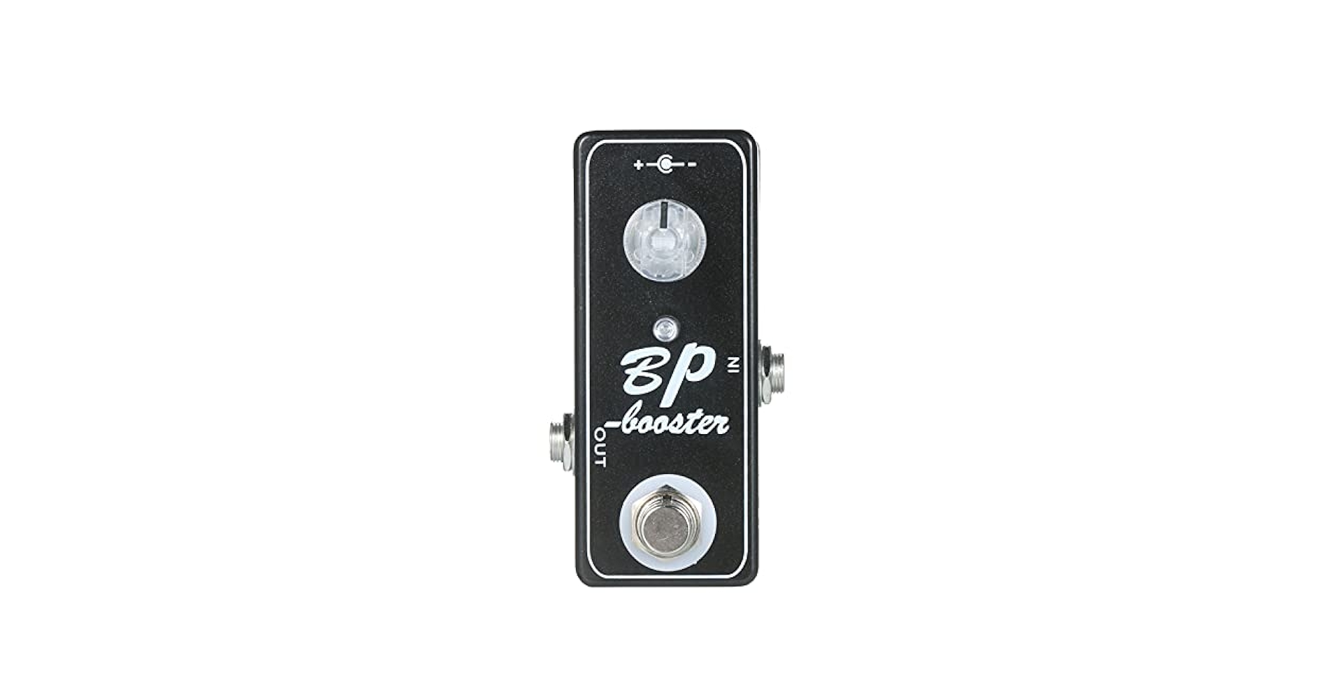 エレキギターディストーションブースター おすすめのブースター・ペダル【Supernice!エフェクター】