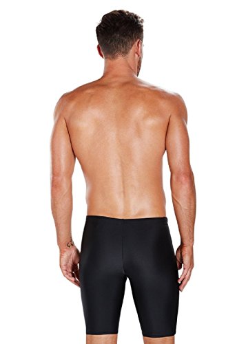 Image of Speedo Men's Endurance 10 Medley Logo Jammer