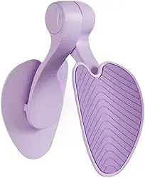 Exercitador de Coxas e Glúteos – fortalece assoalho pélvico | resistência ajustável,bumbum,treino em casa,exercícios em casa