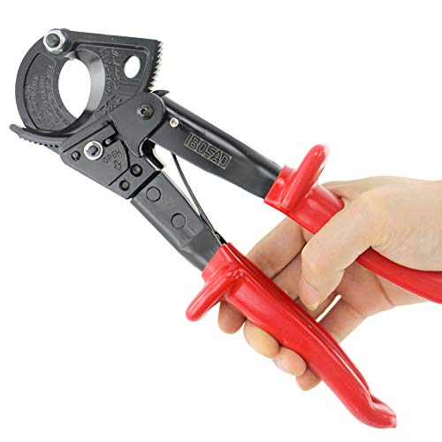 IBOSAD Ratchet Cable Wire Cutter up to 500 mcm H in Pakistan