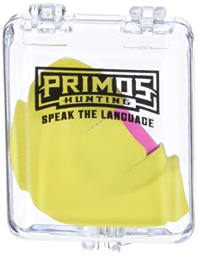 Primos Hunting Ps157 Elk Call, Top Pin #TOP4