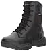 Smith & Wesson Breach 2.0 Men's Tactical Waterproof Side-Zip Boots