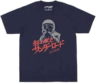 未開封 狂い咲きサンダーロード Tシャツ フィギュア セット LLサイズ スパイダーウェブ on X: 