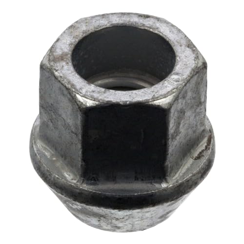 FEBI BILSTEIN Radmutter Kegelbund M12x1.5 SW19 46702