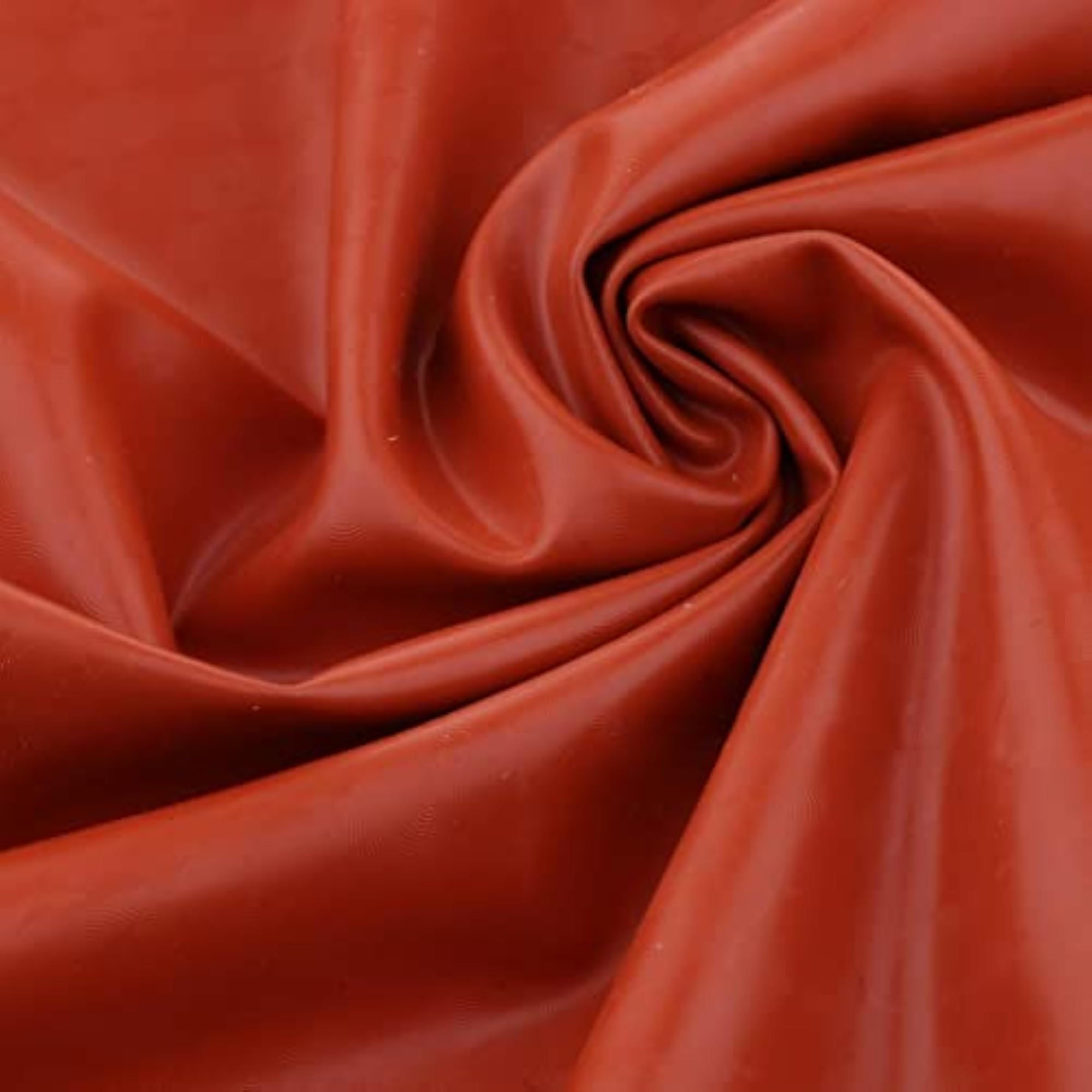 Waterproof PU Apron for Home Kitchen and Laboratory Use