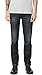 Calvin Klein Jeans Men's Slim Straight Velocity Jean