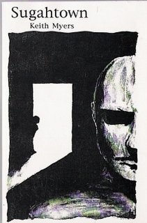 Paperback Sugahtown Book