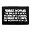 Norse Woman - The Soul of A Witch