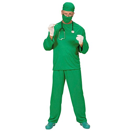 Karnevalskostüm Arzt Die 15 besten Produkte im Vergleich kita.de