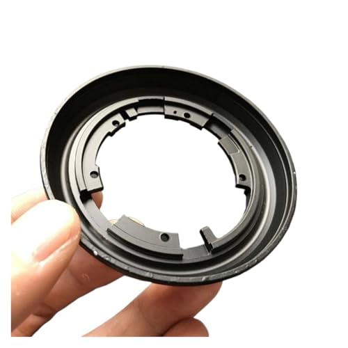 Compatible con NIKKOR, 24-70 2,8, Barril De Base De Montaje De Anillo De Número De Tubo Fijo Trasero De Lente, Compatible con Nikon, Accesorios De 24-70mm 2,8G